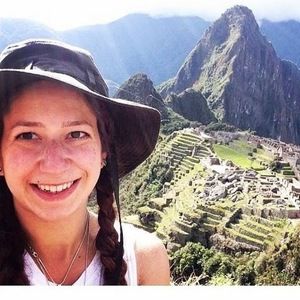 Meet your Posher, Jordan